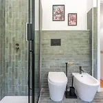 Guesthost - Fay House Sweet Seaview With Solarium! 아파트 지아르디니낙소스
