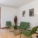 아파트 Guesthost - Fay House Sweet Seaview With Solarium!