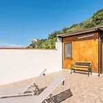 Guesthost - Fay House Sweet Seaview With Solarium! * 지아르디니낙소스