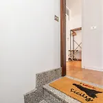 Guesthost - Fay House Sweet Seaview With Solarium! 지아르디니낙소스