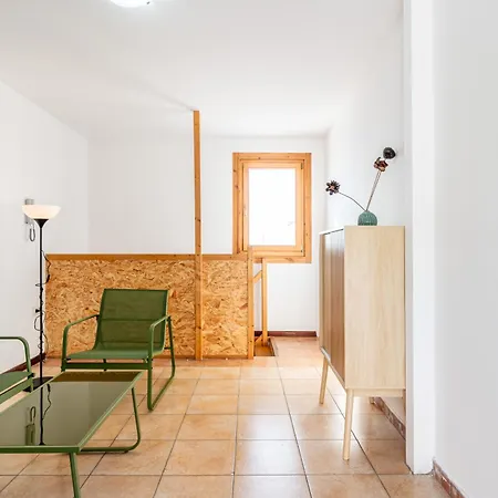 公寓 Guesthost - Fay House Sweet Seaview With Solarium! 贾迪尼-纳克索斯