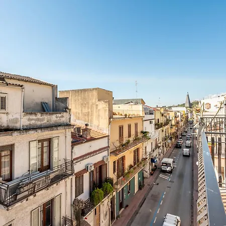 Guesthost - Fay House Sweet Seaview With Solarium! 公寓