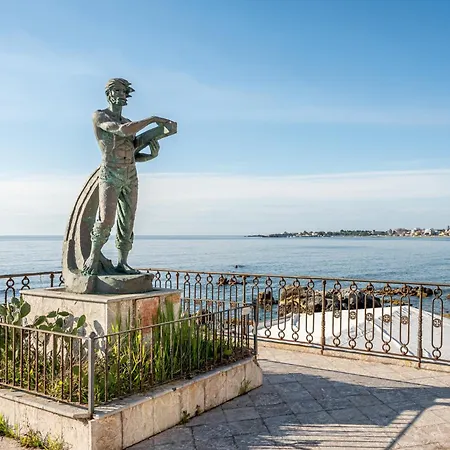 Guesthost - Fay House Sweet Seaview With Solarium! 公寓