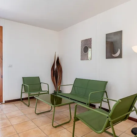 Apartment Guesthost - Fay House Sweet Seaview With Solarium!