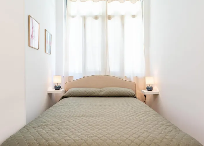 Guesthost - Fay House Sweet Seaview With Solarium! アパート ジャルディーニ・ナクソス