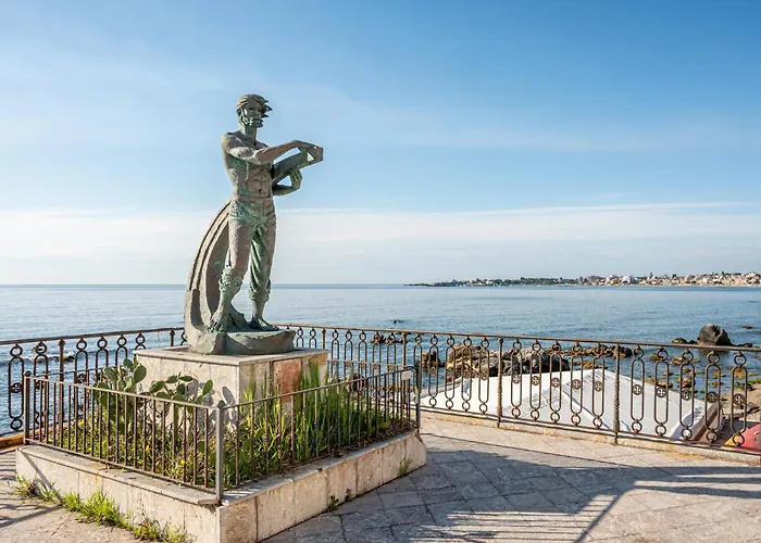 Guesthost - Fay House Sweet Seaview With Solarium! アパート